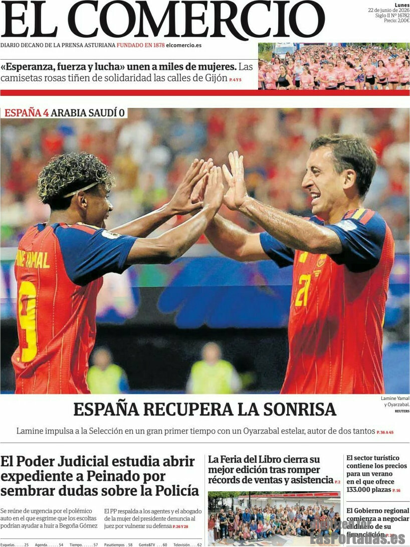 El Comercio