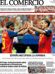/El Comercio