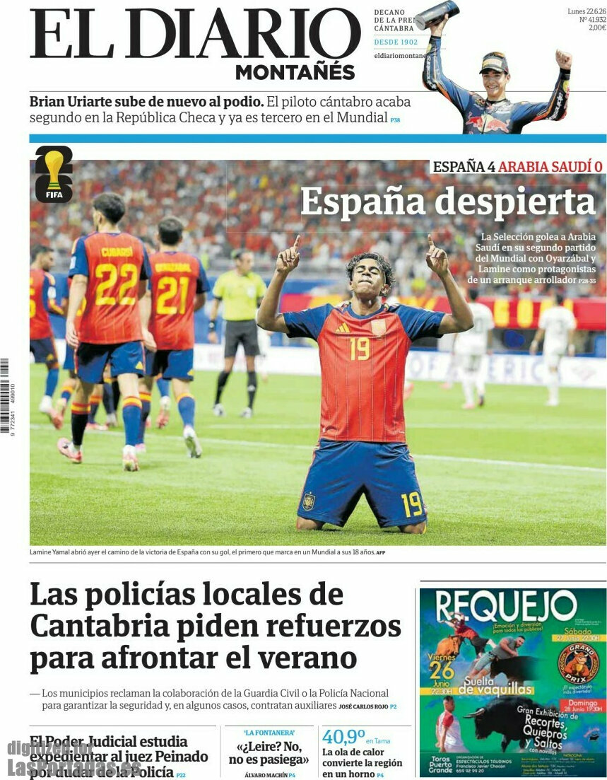 El Diario Montañés