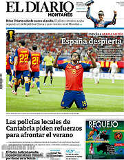 /El Diario Montañés