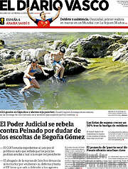 /El Diario Vasco
