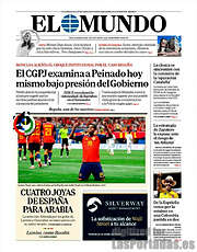 /El Mundo