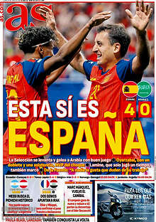 Periodico AS