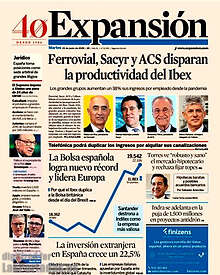 Periodico Expansion