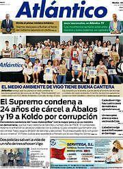 /Atlántico Diario