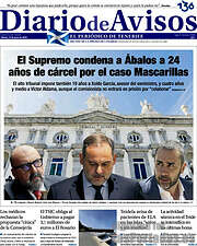 /Diario de Avisos