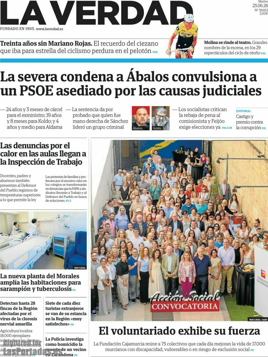 La Verdad