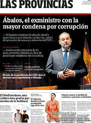 /Las Provincias