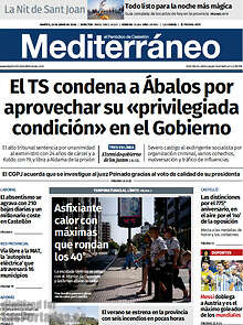 Periodico Mediterráneo