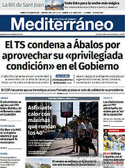 /Mediterráneo