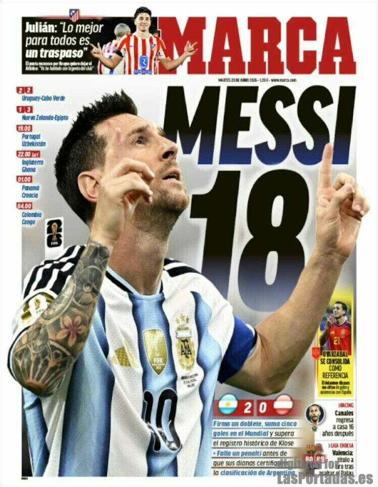 Marca