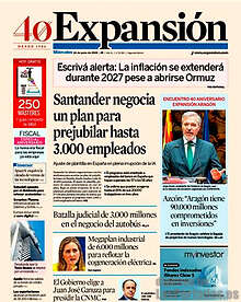Periodico Expansion