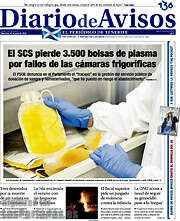 /Diario de Avisos