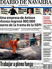 /Diario de Navarra