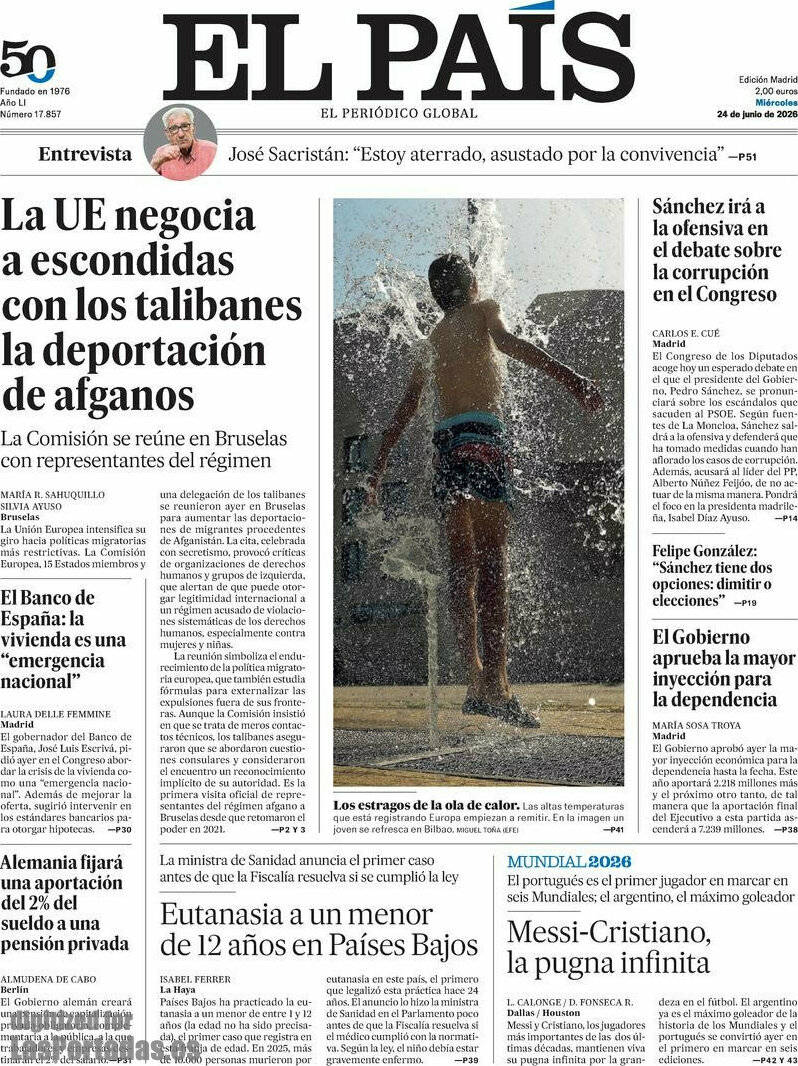 El País