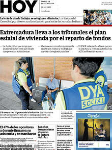 Periodico Hoy
