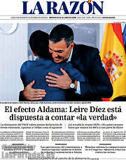 /La Razón