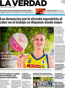 Periodico La Verdad