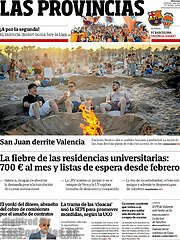 /Las Provincias