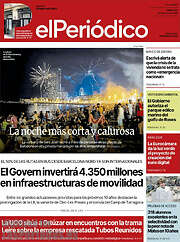 /El Periódico de Catalunya(Castellano)