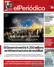 /El Periódico de Catalunya(Català)