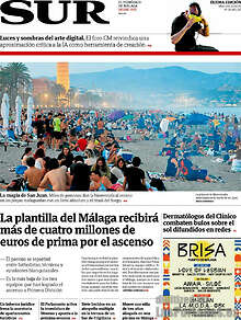 Periodico Sur