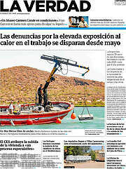 /La Verdad Cartagena