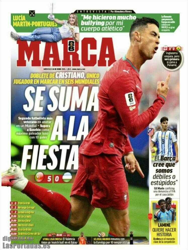 Marca