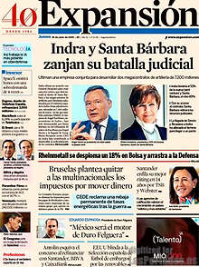 Periodico Expansion