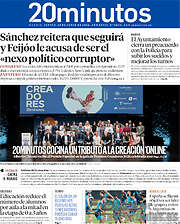 /20 Minutos