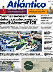 /Atlántico Diario
