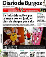 /Diario de Burgos