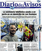 /Diario de Avisos