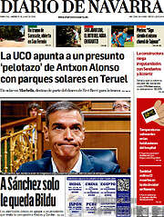 /Diario de Navarra