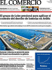 /El Comercio