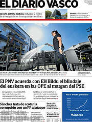 /El Diario Vasco