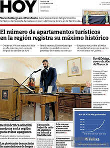 Periodico Hoy