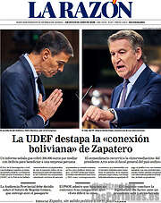 /La Razón