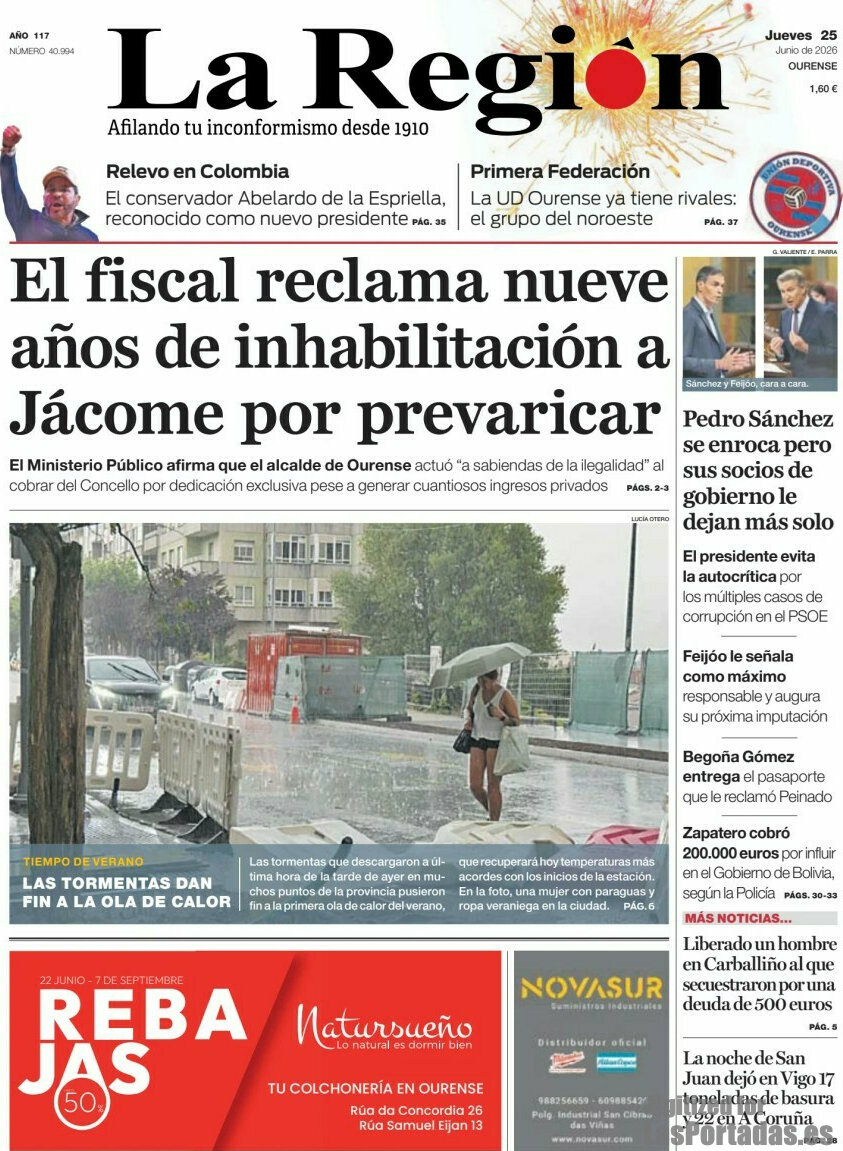 La Región
