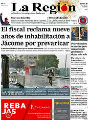 /La Región
