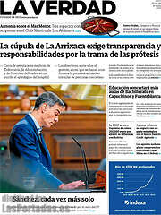 /La Verdad