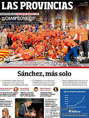 /Las Provincias