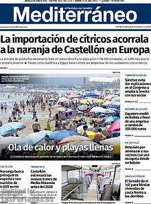 Periodico Mediterráneo