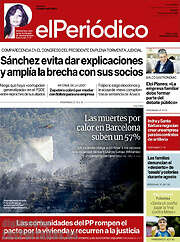/El Periódico de Catalunya(Castellano)