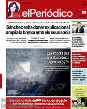 /El Periódico de Catalunya(Català)