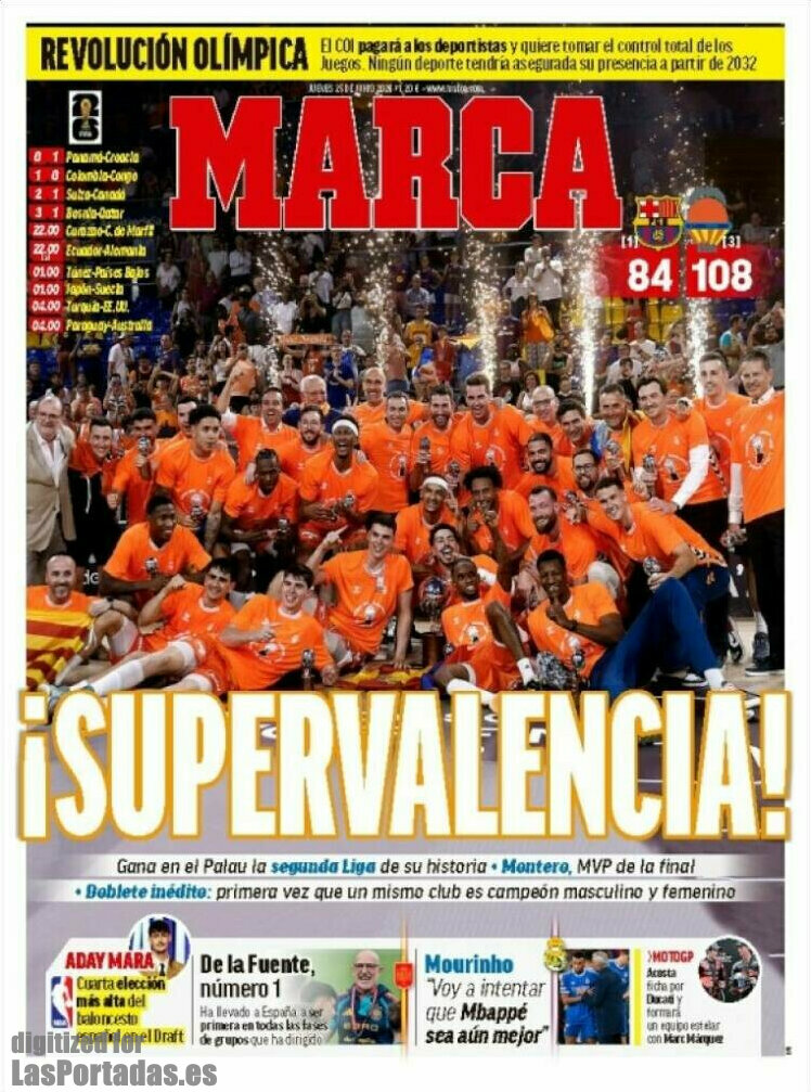 Marca