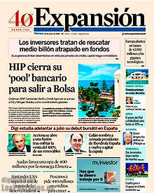 Periodico Expansion