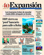 /Expansion