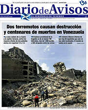 /Diario de Avisos