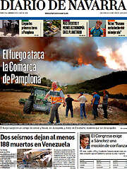 /Diario de Navarra